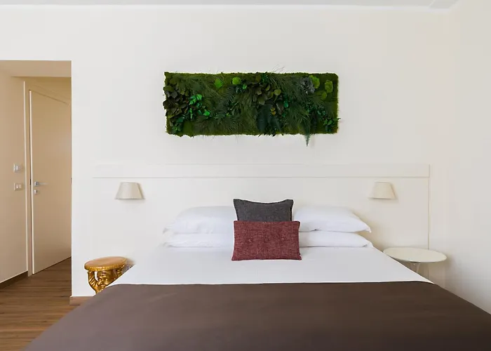 Borghetto Vendégház 4*