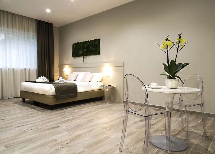 Borghetto 4*