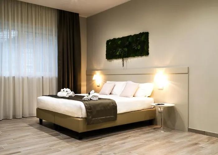 Borghetto Vendégház 4*