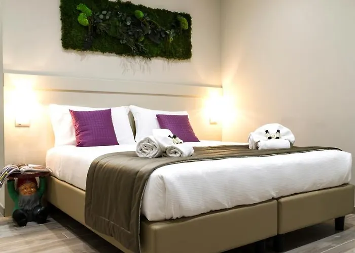Borghetto Vendégház 4*